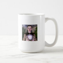 "Maker of Wishes" Mug