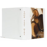 Makeup Avery Binder