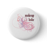 Makeup Babe buttons