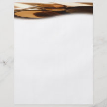 Makeup Flyer