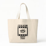 Makeup Stunts Bag
