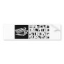 Makeup Survive Bumper Stickers