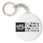 Makeup Survive Keychains