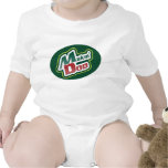 Makin' Doo Parody T-shirts