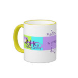 makin' it a great day! mug