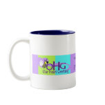 makin' it a great day! mug