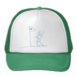 Making a Goal Hats