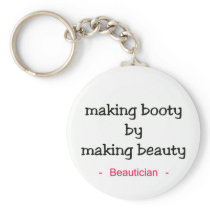 Making Beauty