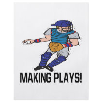 Making Plays