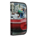 Making the Boat Shipshape Planner
