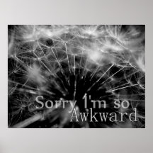 Maladroit Affiches
