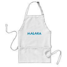 Malaka Aprons