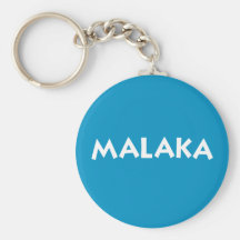 Malaka Key Chains