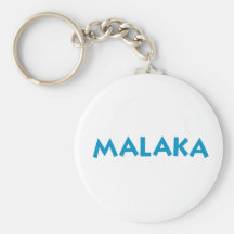 Malaka Keychains