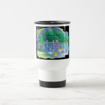 Malamite Tag! Mugs