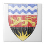 Malawi Coat Of Arms Tiles