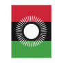Malawi Post Card