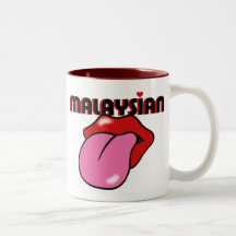 Malaysian Mug