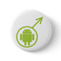 Male Android (Sign / Symbol) Bugdroid