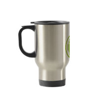 Male Android (Sign / Symbol) Bugdroid Mugs