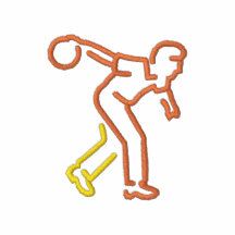 Male Bowler