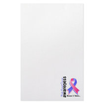 Male Breast Cancer Awareness 5