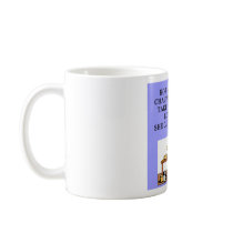male chauvinist oig cooking joke mugs