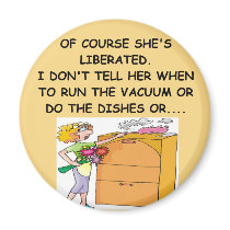 male chauvinist pig joke