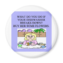 male chauvinist pig joke