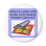 male chauvinist pig joke