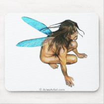 male faerie mousepads