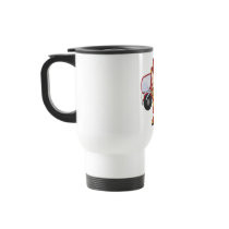 Male Firefighter T-shirts and Gifts Mug