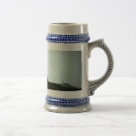 Mâle noir de queue mug