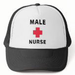 Male Nurse
