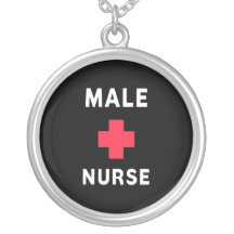 Male Nurse Jewelry