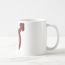 Male RN Mugs