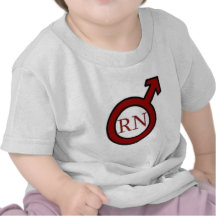 Male RN T Shirt