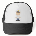 Male Security Guard hats