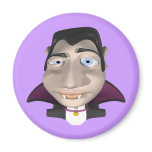 Male Vampire Magnet
