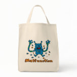 Malfunction - Grocery Tote Tote Bag