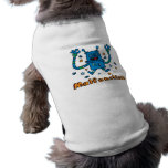 Malfunction - Pet T-Shirt