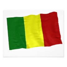 mali announcement
