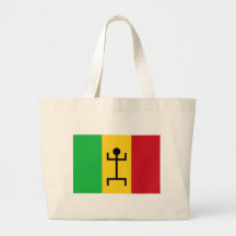 Mali Flag (1959-1961) Bag