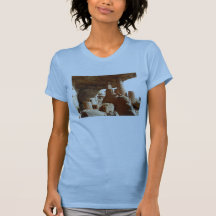 Mali, West Africa Tees