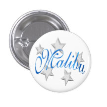 Malibu Beach Fashion Pins