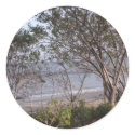 malibu Beach stickers