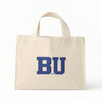Malibu: BU Canvas Bags