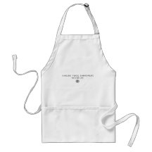 Malibu Peace Monument Aprons