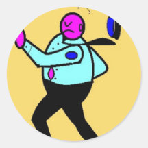 mall guardstickers