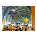 Mall of the Emirates Post Cards